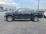 Used 2014 Ford F-150 XLT SuperCrew Cab 4x4, Pickup for sale #S240650C - photo 4