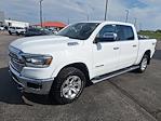 Used 2020 Ram 1500 Laramie Crew Cab 4x4, Pickup for sale #S240652C - photo 6