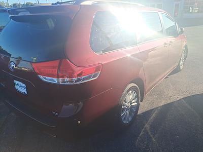 Used 2011 Toyota Sienna Limited FWD, Minivan for sale #S241090A - photo 2