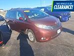 Used 2011 Toyota Sienna Limited FWD, Minivan for sale #S241090A - photo 1