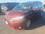 Used 2011 Toyota Sienna Limited FWD, Minivan for sale #S241090A - photo 7