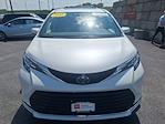 Used 2021 Toyota Sienna XLE FWD, Minivan for sale #S241136B - photo 2