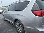 Used 2018 Chrysler Pacifica Hybrid Limited FWD, Minivan for sale #S241204A - photo 5