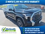 Used 2022 Toyota Tundra Limited CrewMax Cab 4x4, Pickup for sale #S241221A - photo 1