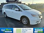 Used 2015 Honda Odyssey EX-L FWD, Minivan for sale #S241250B - photo 1