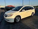 Used 2015 Honda Odyssey EX-L FWD, Minivan for sale #S241250B - photo 6