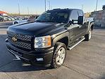 Used 2013 Chevrolet Silverado 2500 LTZ Extended Cab 4WD, Pickup for sale #S241263B - photo 5