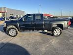 Used 2013 Chevrolet Silverado 2500 LTZ Extended Cab 4WD, Pickup for sale #S241263B - photo 6