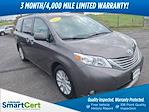 Used 2015 Toyota Sienna XLE AWD, Minivan for sale #S241308A - photo 1