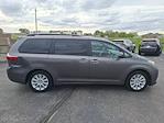 Used 2015 Toyota Sienna XLE AWD, Minivan for sale #S241308A - photo 9