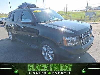 Used 2013 Chevrolet Avalanche LT 4WD, Pickup for sale #S241356B - photo 1