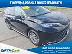 Used 2021 Toyota Sienna XLE AWD, Minivan for sale #S241372A - photo 1