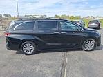 Used 2021 Toyota Sienna XLE AWD, Minivan for sale #S241372A - photo 9