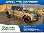 Used 2023 Ford Ranger Lariat SuperCrew Cab 4WD, Pickup for sale #S241403A - photo 1