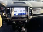 Used 2023 Ford Ranger Lariat SuperCrew Cab 4WD, Pickup for sale #S241403A - photo 12