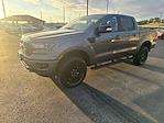 Used 2023 Ford Ranger Lariat SuperCrew Cab 4WD, Pickup for sale #S241403A - photo 5