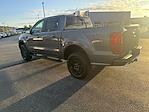 Used 2023 Ford Ranger Lariat SuperCrew Cab 4WD, Pickup for sale #S241403A - photo 8