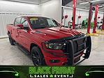 Used 2020 Ram 1500 Lone Star Crew Cab 4WD, Pickup for sale #S241443A - photo 1