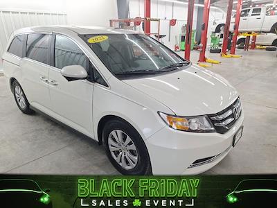 2016 Honda Odyssey FWD, Minivan for sale #S250067B - photo 1