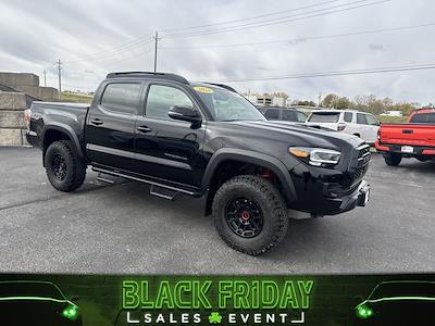 2023 Toyota Tacoma Double Cab 4WD, Pickup for sale #S250101A - photo 1