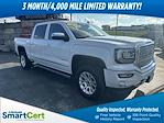 Used 2017 GMC Sierra 1500 Denali Crew Cab 4x4, Pickup for sale #S50485B - photo 1