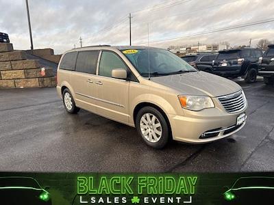 Used 2016 Chrysler Town and Country Touring FWD, Minivan for sale #S50580B - photo 1