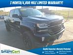 Used 2016 Chevrolet Silverado 1500 LTZ Crew Cab 4WD, Pickup for sale #S50591A - photo 1