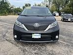 Used 2015 Toyota Sienna SE FWD, Minivan for sale #T240296A - photo 3