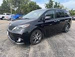 Used 2015 Toyota Sienna SE FWD, Minivan for sale #T240296A - photo 5