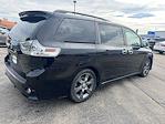 Used 2015 Toyota Sienna SE FWD, Minivan for sale #T240296A - photo 2