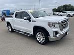 Used 2021 GMC Sierra 1500 SLT Crew Cab 4WD, Pickup for sale #T240344A - photo 1