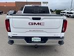 Used 2021 GMC Sierra 1500 SLT Crew Cab 4WD, Pickup for sale #T240344A - photo 9