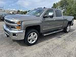 Used 2017 Chevrolet Silverado 2500 LTZ Crew Cab 4WD, Pickup for sale #T240372A - photo 5