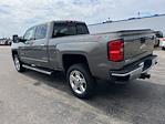 Used 2017 Chevrolet Silverado 2500 LTZ Crew Cab 4WD, Pickup for sale #T240372A - photo 7