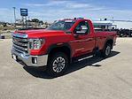 Used 2022 GMC Sierra 3500 SLE Regular Cab 4WD, Pickup for sale #T240449A - photo 8