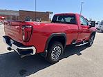 Used 2022 GMC Sierra 3500 SLE Regular Cab 4WD, Pickup for sale #T240449A - photo 2