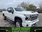 Used 2024 Chevrolet Silverado 2500 High Country Crew Cab 4WD, Pickup for sale #T240468A - photo 1