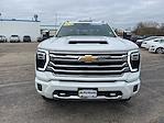 Used 2024 Chevrolet Silverado 2500 High Country Crew Cab 4WD, Pickup for sale #T240468A - photo 4