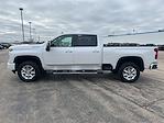 Used 2024 Chevrolet Silverado 2500 High Country Crew Cab 4WD, Pickup for sale #T240468A - photo 6