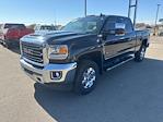 Used 2018 GMC Sierra 2500 SLT Crew Cab 4WD, Pickup for sale #T240470A - photo 7