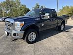 Used 2015 Ford F-350 Lariat Super Cab 4WD, Pickup for sale #T250052A - photo 3