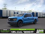 2024 Ford F-150 SuperCrew Cab 4WD, Pickup for sale #W2L0904R1 - photo 1