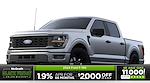 2024 Ford F-150 SuperCrew Cab 4WD, Pickup for sale #W2L0928R1 - photo 1