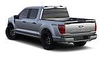 2024 Ford F-150 SuperCrew Cab 4WD, Pickup for sale #W2L0928R1 - photo 2