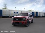 2024 Ford F-150 SuperCrew Cab 4WD, Pickup for sale #W3L0929R1 - photo 2