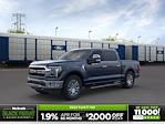 2024 Ford F-150 SuperCrew Cab 4x4, Pickup for sale #W5LC22VR1 - photo 1