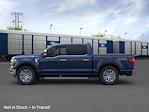 2024 Ford F-150 SuperCrew Cab 4x4, Pickup for sale #W5LC22VR1 - photo 3