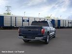 2024 Ford F-150 SuperCrew Cab 4x4, Pickup for sale #W5LC22VR1 - photo 8