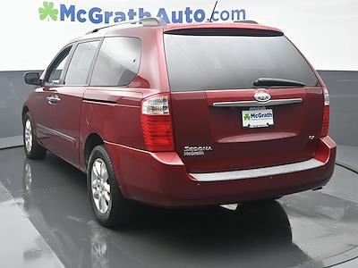 Used 2010 Kia Sedona EX FWD, Minivan for sale #Y240134A - photo 2