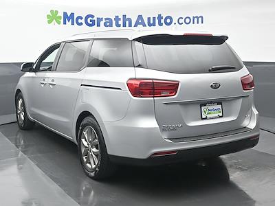 Used 2020 Kia Sedona EX FWD, Minivan for sale #Y240414A - photo 2